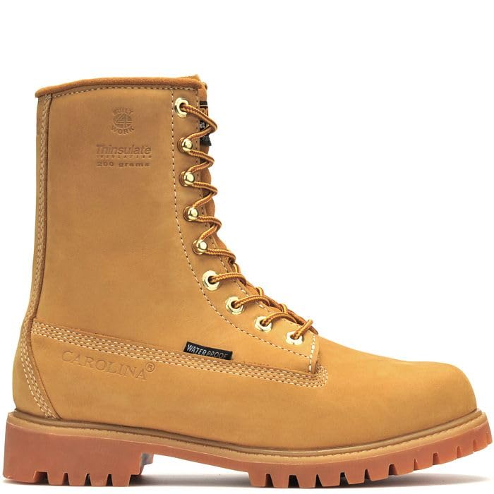Carolina Journeyman 8