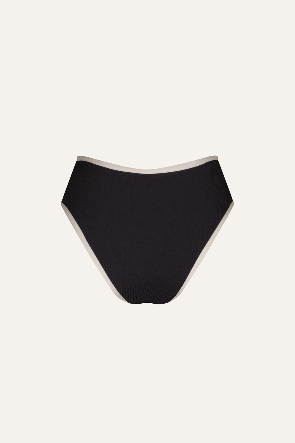 Susurro Del Agua Bikini Bottom - Women's Sexy High Waisted Swimwear for Beach & Pool - Perfect for Summer Vacation, Tropical Getaways and Water Sports