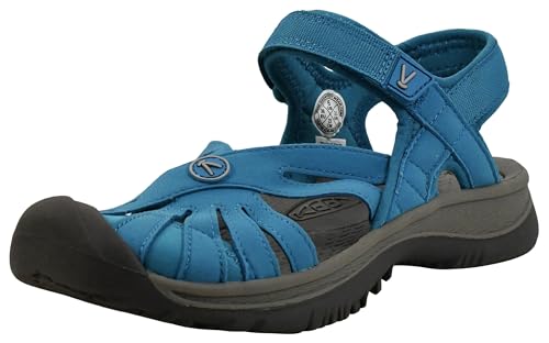 Fjord Blue/Drizzle