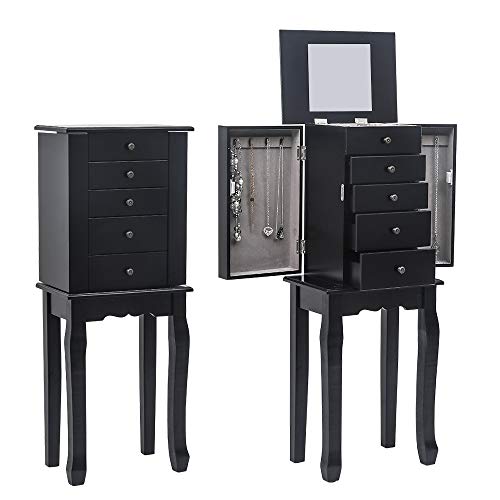 5-layer 4 drawers-1