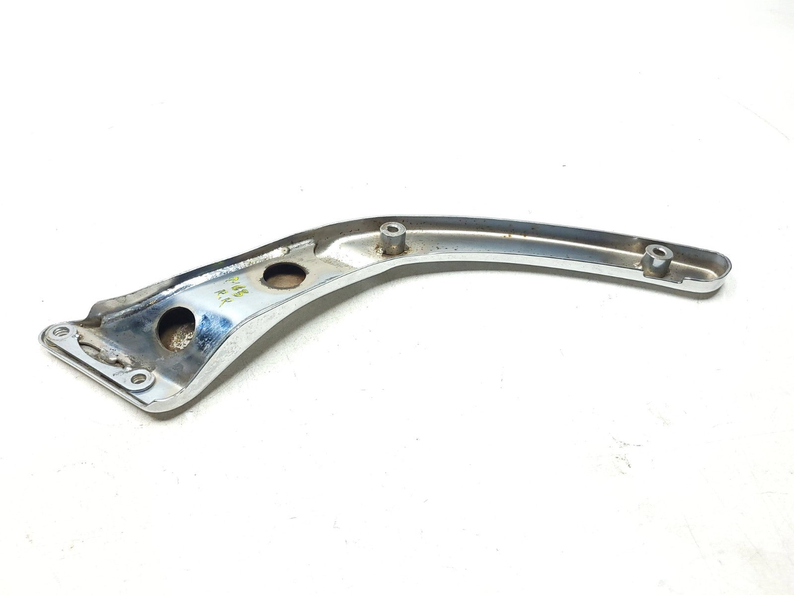 Yamaha V Star 650 XVS650 Classic Rear Fender Fairing Stay Right OEM Part - Perfect for Motorcycle Repair & Customization Projects