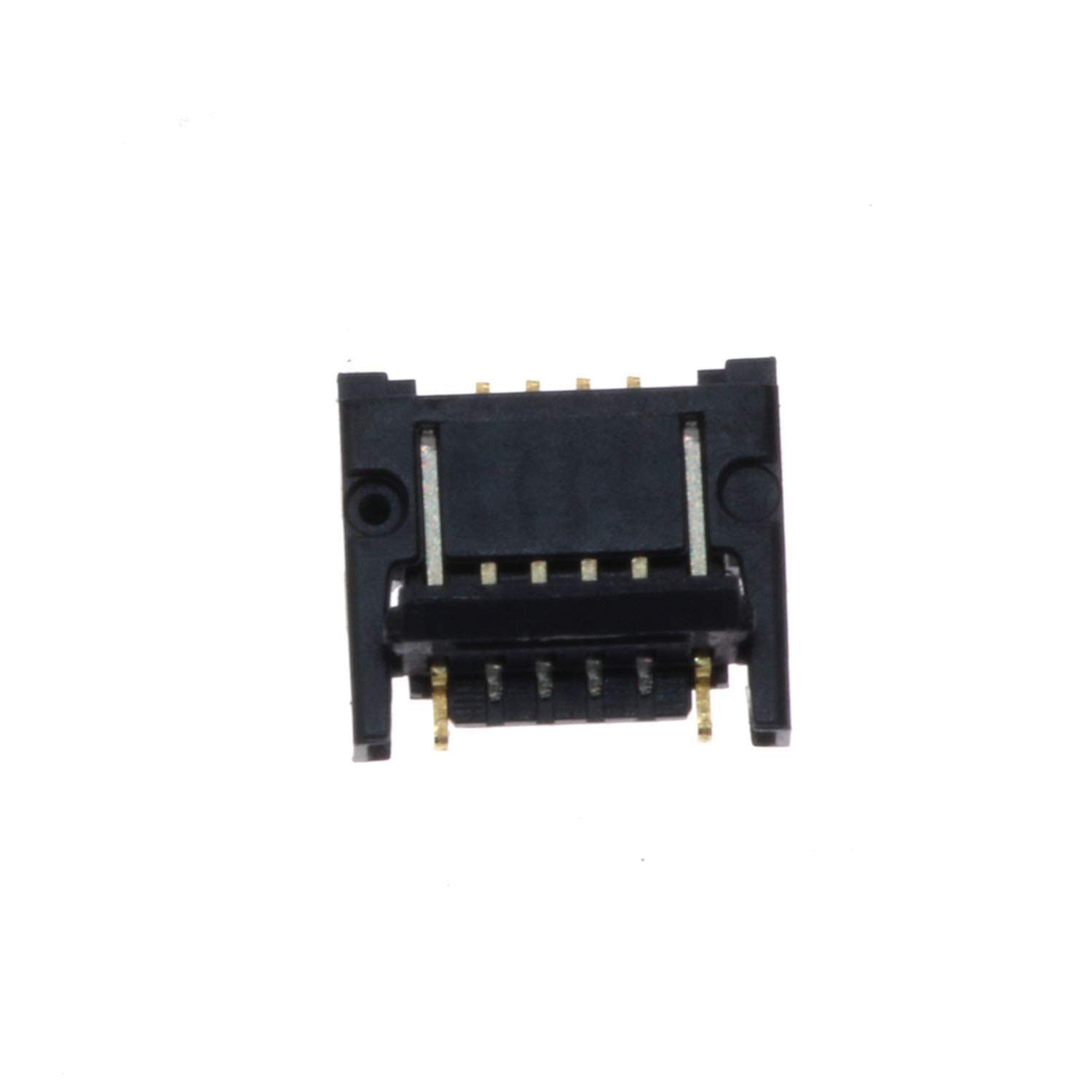 MacBook A1278 A1286 A1297 Keyboard Backlight FPC Connector Replacement Part - Compatible with MacBook Pro 13