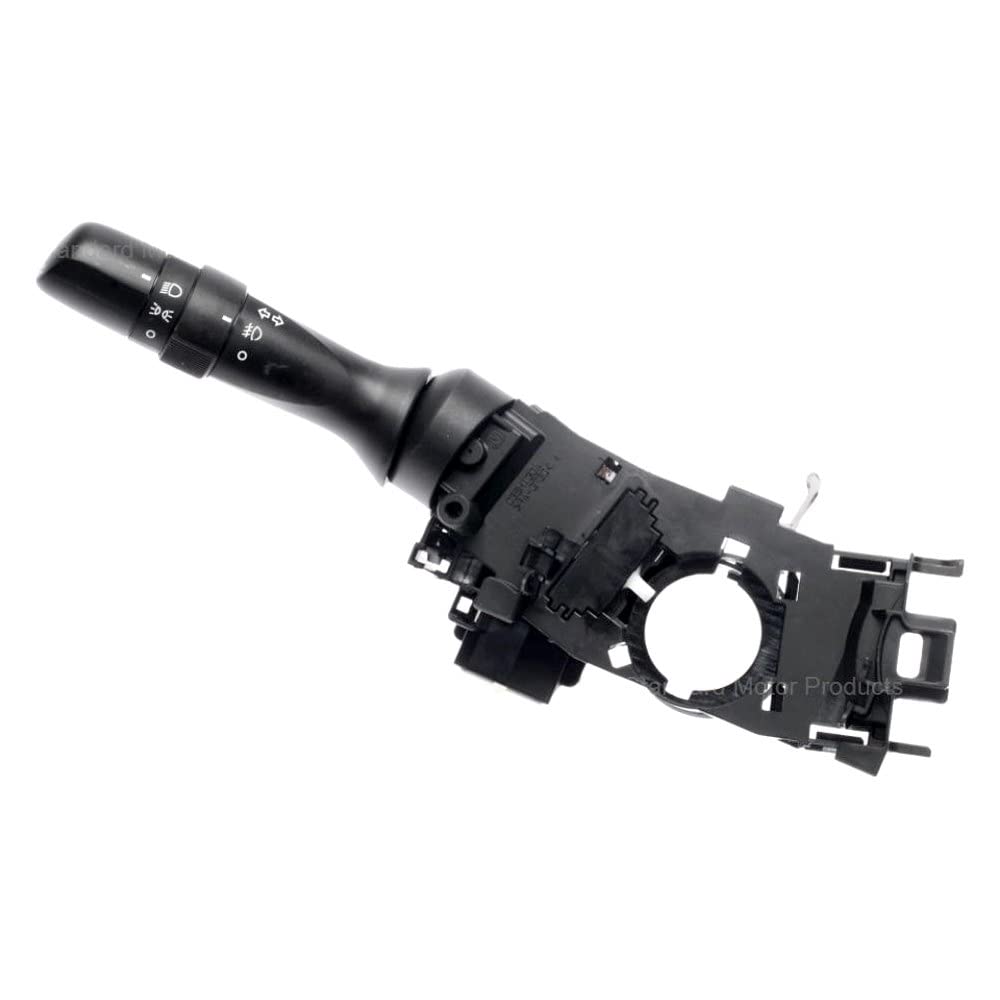 Standard Motor Products CBS-1799 Combination Switch - High Quality Automotive Electrical Switch for GM, Ford, Chrysler Vehicles | Perfect for Steering Column Repair and Turn Signal Replacement