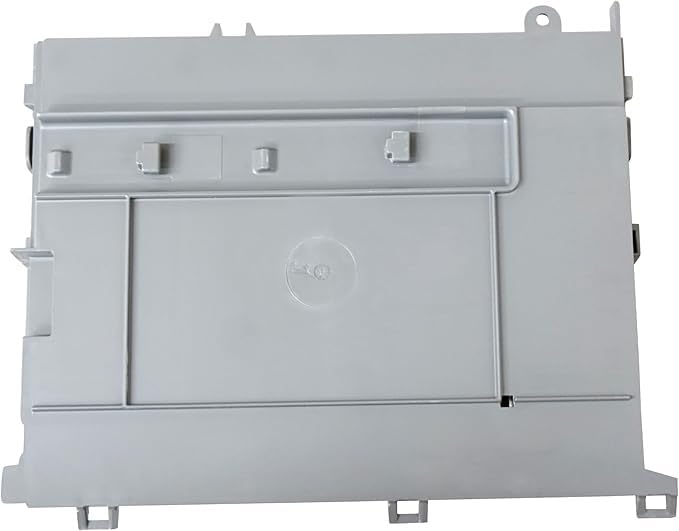 W11305308 Compatible Whirlpool Dishwasher Control Board Replacement for W11131683, W11170192, W11227807 - Fixes Dishwasher Power Issues & Error Codes for Kitchen Appliances