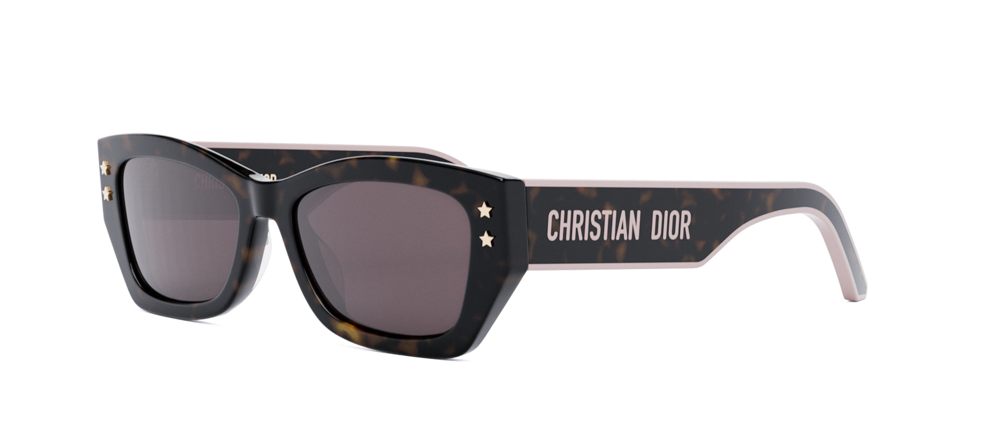 Dior Pacific S2U Sunglasses - Luxury Designer Shades for Women & Men - UV Protection & Fashion Statement - Perfect for Beach, Driving & Outdoor Activities
