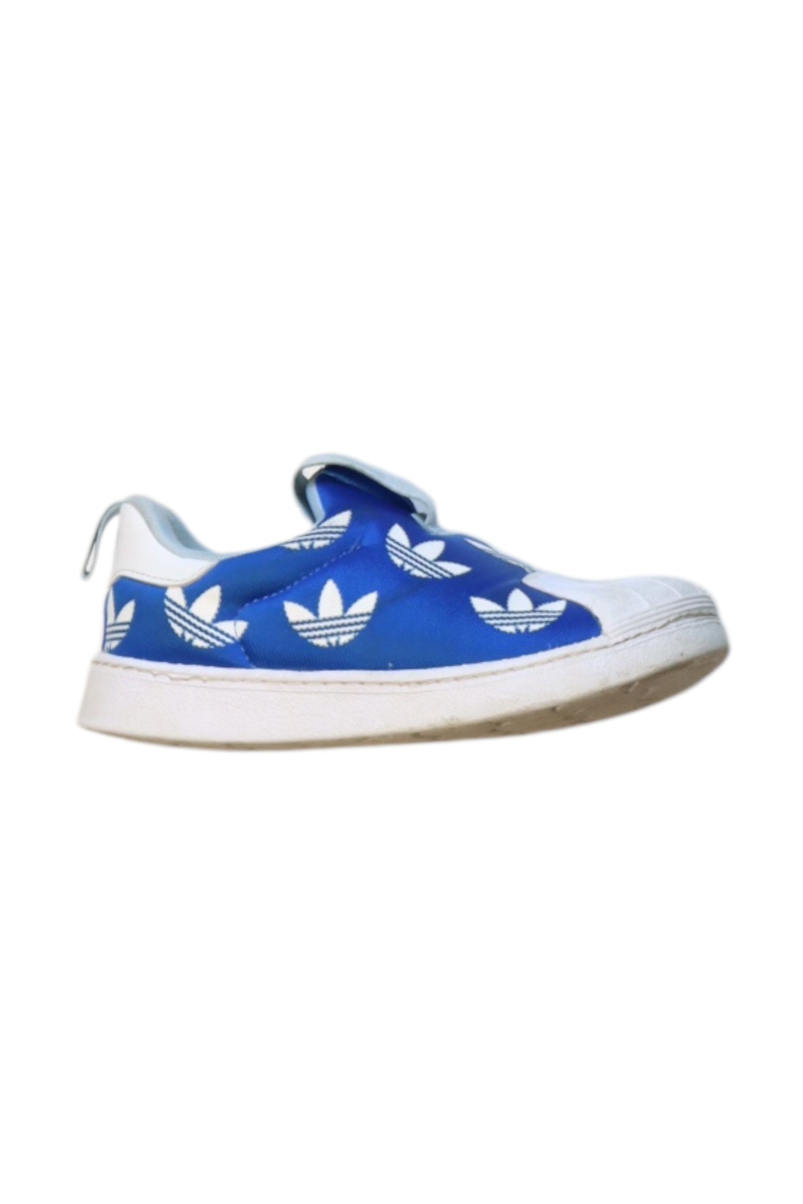 Adidas Running Shoes for Women - Lightweight Comfortable Sneakers EU 25 (US 7) - Perfect for Jogging, Gym Workouts & Casual Wear