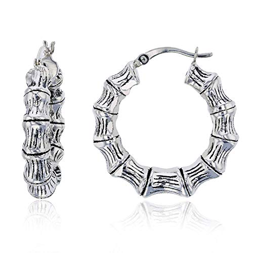 Round Hoop