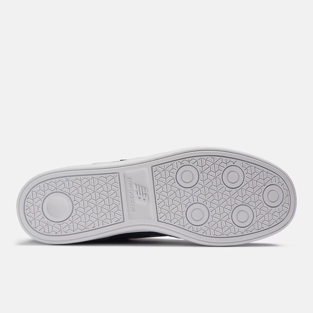 New Balance Numeric Brandon Westgate 508 Skateboarding Shoes - Lightweight & Durable for Street Skating & Park Tricks