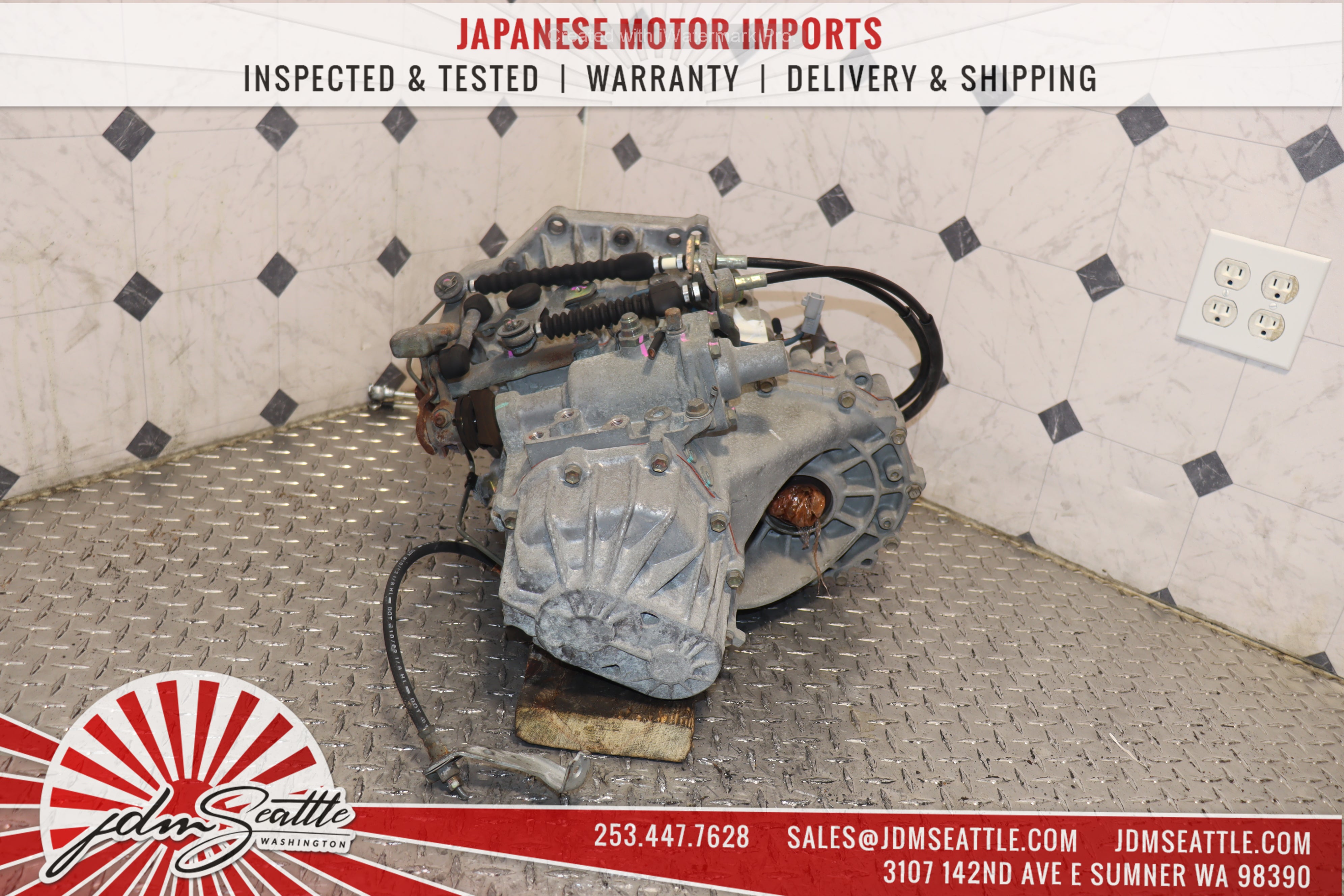 Toyota Celica GT 2000-2005 6-Speed Manual Transmission JDM 2ZZ Engine - Perfect for Performance Upgrades & Racing Enthusiasts