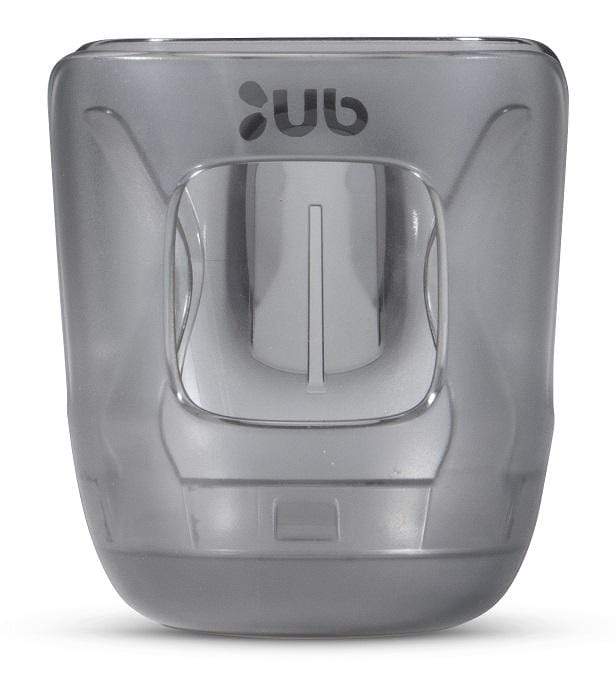 UPPAbaby Universal Cup Holder for Vista, Cruz & Minu Strollers - Perfect for Coffee, Water Bottles & Snacks On-The-Go