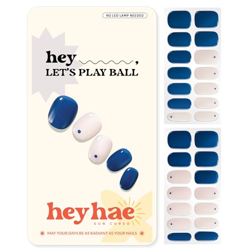 Hey, Let's Play Ball