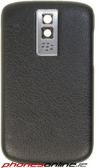 Original Blackberry Bold 9000 Battery Cover Replacement - OEM Style Back Housing Case for Blackberry 9000 Smartphone - Perfect for Repair, Protection & Customization