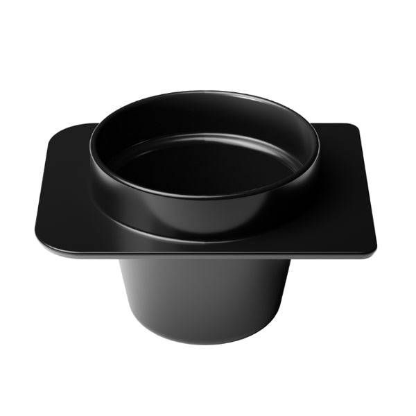 xBloom Omni Dripper - Premium Pour Over Coffee Maker for Specialty Coffee | Perfect for Home Brewing, Office Use & Coffee Enthusiasts
