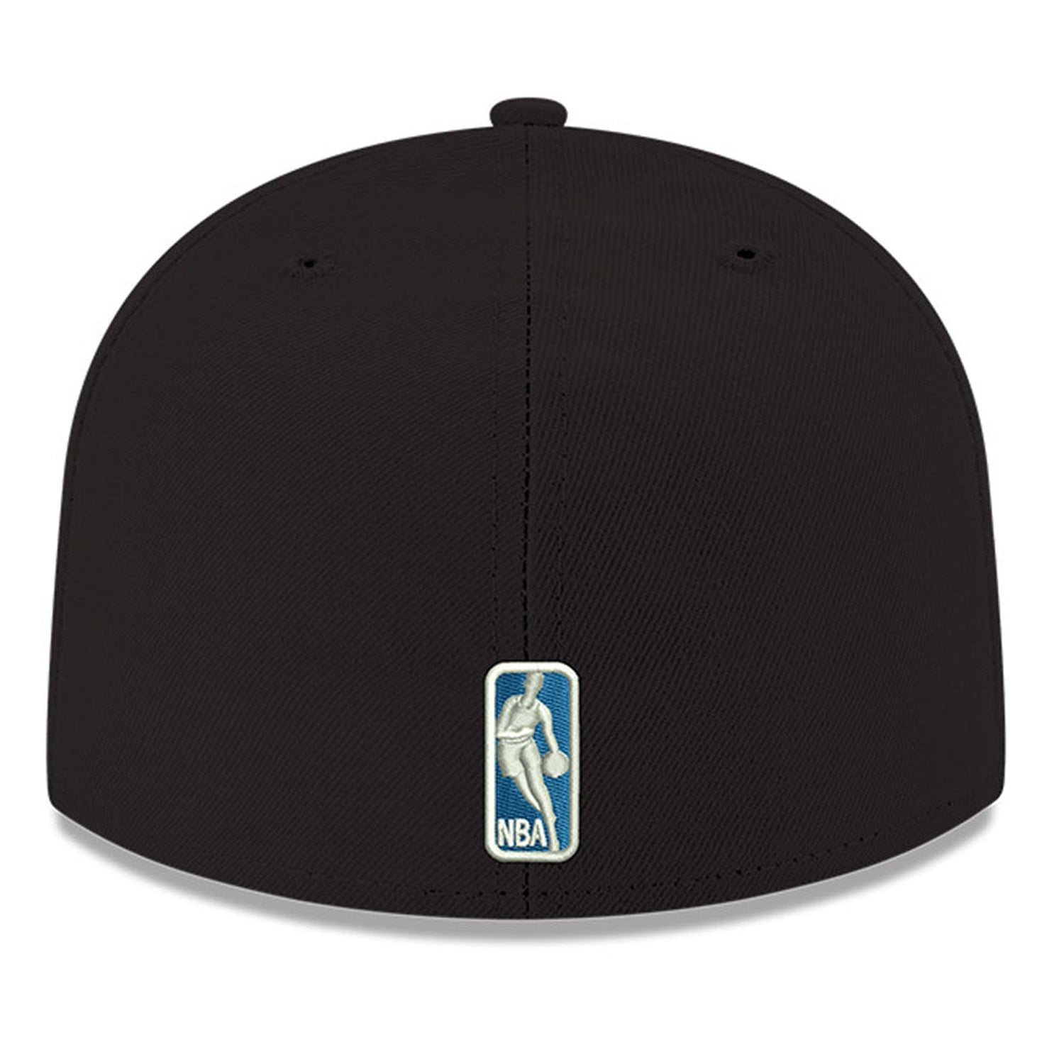 New Era 59Fifty New York Knicks Snapback Hat - Black NBA Basketball Cap for Men & Women - Perfect for Games, Streetwear & Fan Collections