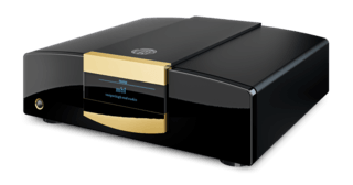 MBL Audio Cadenza Line C21 Stereo Power Amplifier - High-End Audio Equipment for Home Theater & Music Systems | Perfect for Audiophiles & Hi-Fi Enthusiasts