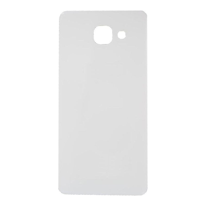 Samsung Galaxy A7 (2016 Model A710) Rear Glass Replacement - Easy DIY Repair for Cracked or Broken Back Cover - Perfect for Home, Office, or Repair Shop Use
