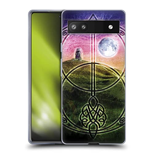 Stone Sacred Space