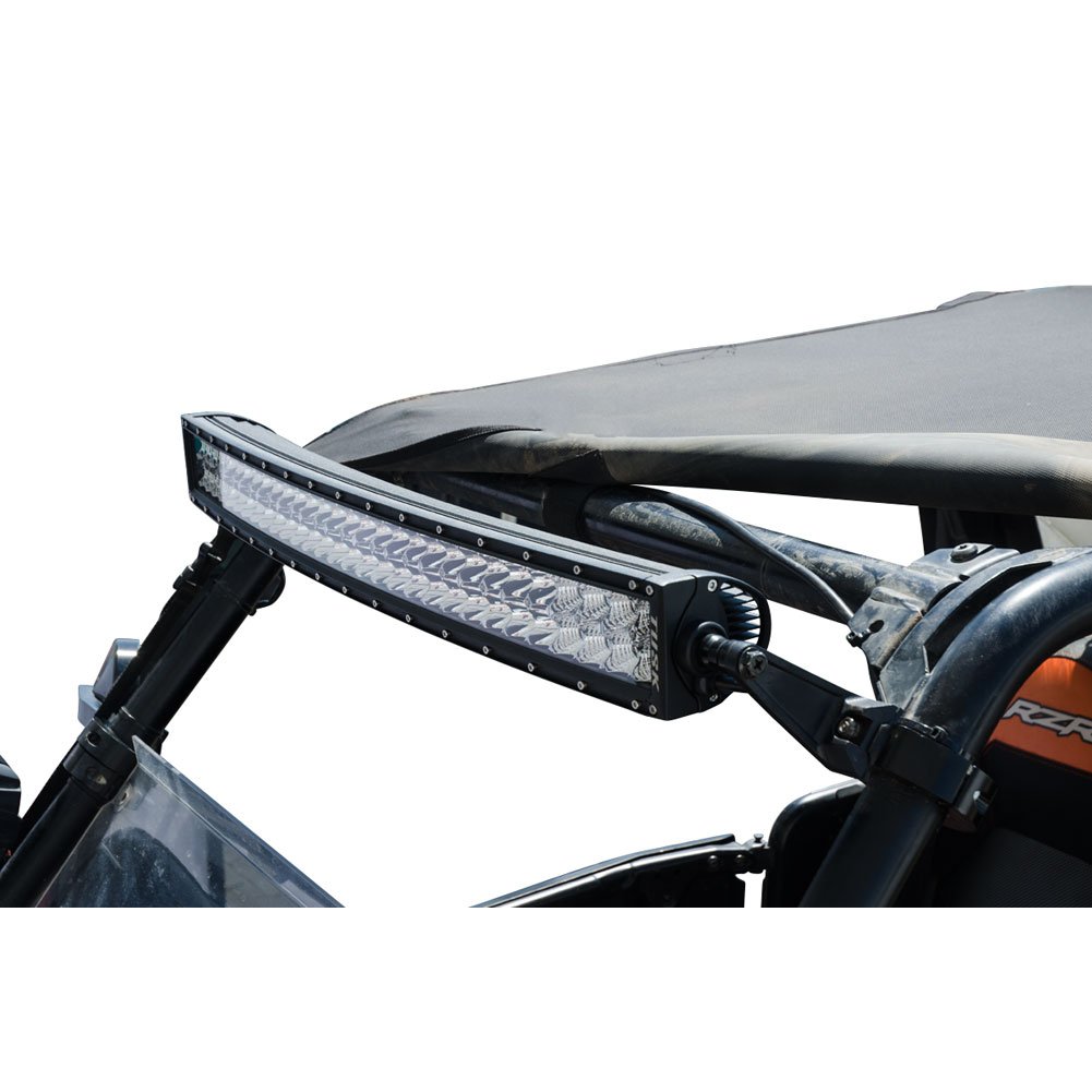Polaris RZR S 900 LED Light Bar Kit - 30
