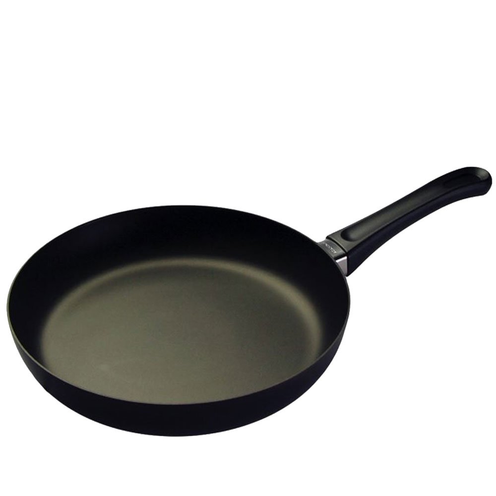 Scanpan Classic 11-Inch Nonstick Fry Pan - Durable PFOA-Free Cookware for Healthy Cooking | Perfect for Sautéing, Frying & Omelets
