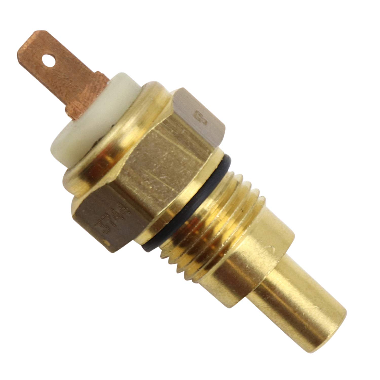Beck/Arnley 201-1158 Thermo Fan Switch - High Quality Engine Cooling Thermostat for Cars & Trucks - Perfect for Overheating Prevention & Temperature Regulation