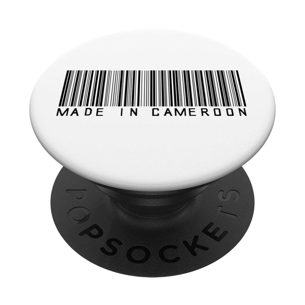 Cameroon Crafted Premium Phone Accessories - Durable & Stylish for Everyday Use & Travel