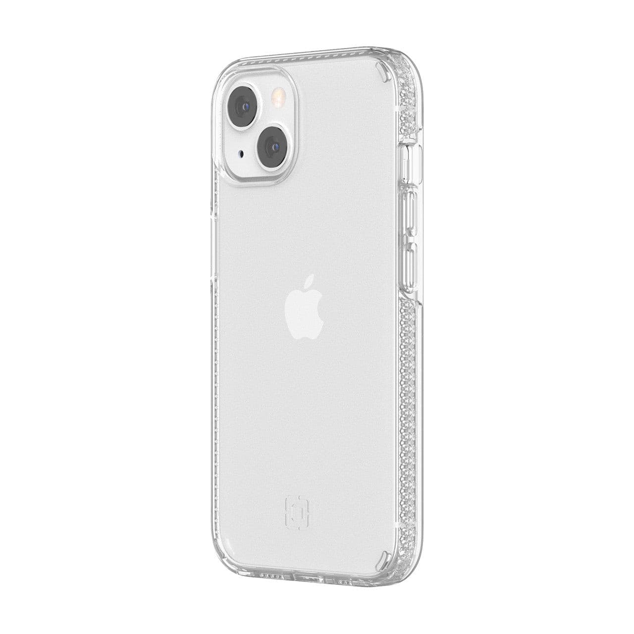 Incipio Duo Protective Case for iPhone 13 - Shockproof & Slim Dual Layer Cover with Raised Bezels - Perfect for Everyday Use, Travel & Outdoor Activities