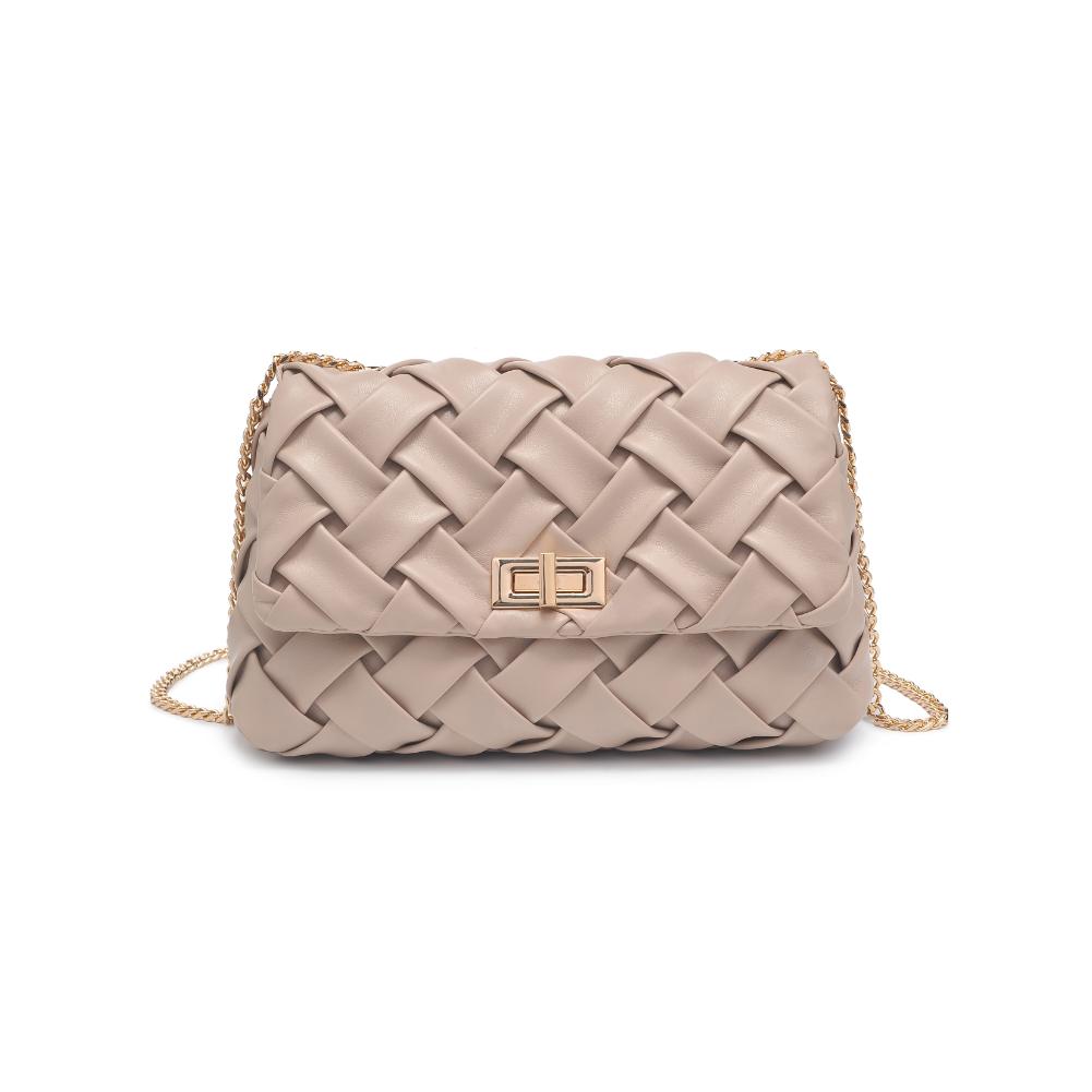 Teagan Crossbody Bag for Women - Stylish & Lightweight Shoulder Purse - Perfect for Everyday Use, Travel, and Shopping
