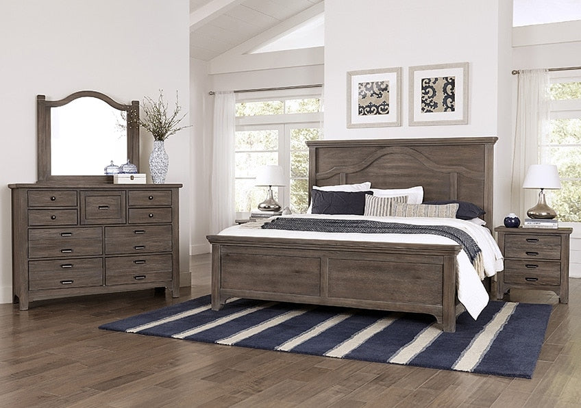 Bungalow Style Home Decor & Furniture - Cozy & Charming Designs for Living Room, Bedroom & Outdoor Spaces