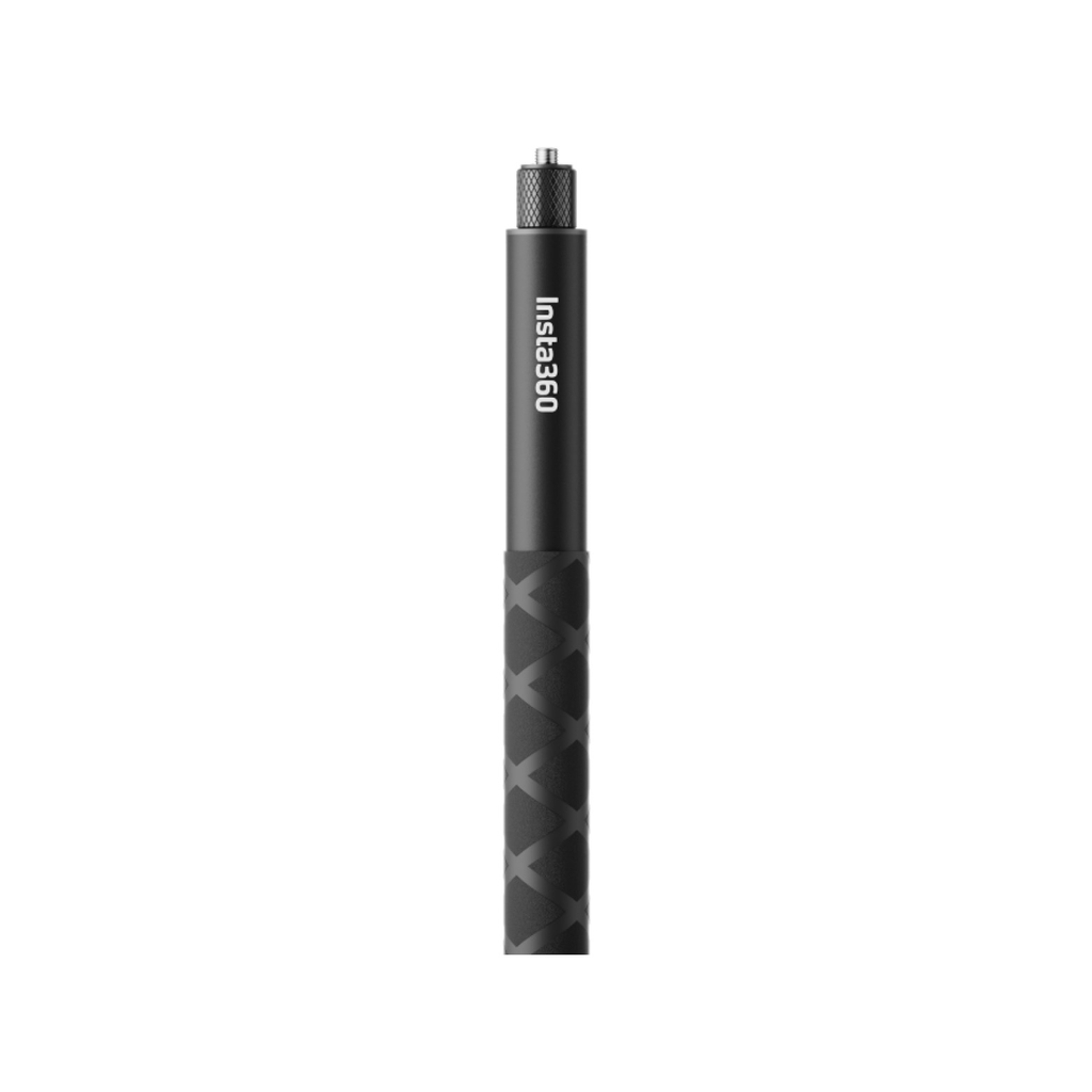 Insta360 114cm (45in) Extendable Invisible Selfie Stick for 360 Cameras - Perfect for Travel, Vlogging & Action Shots