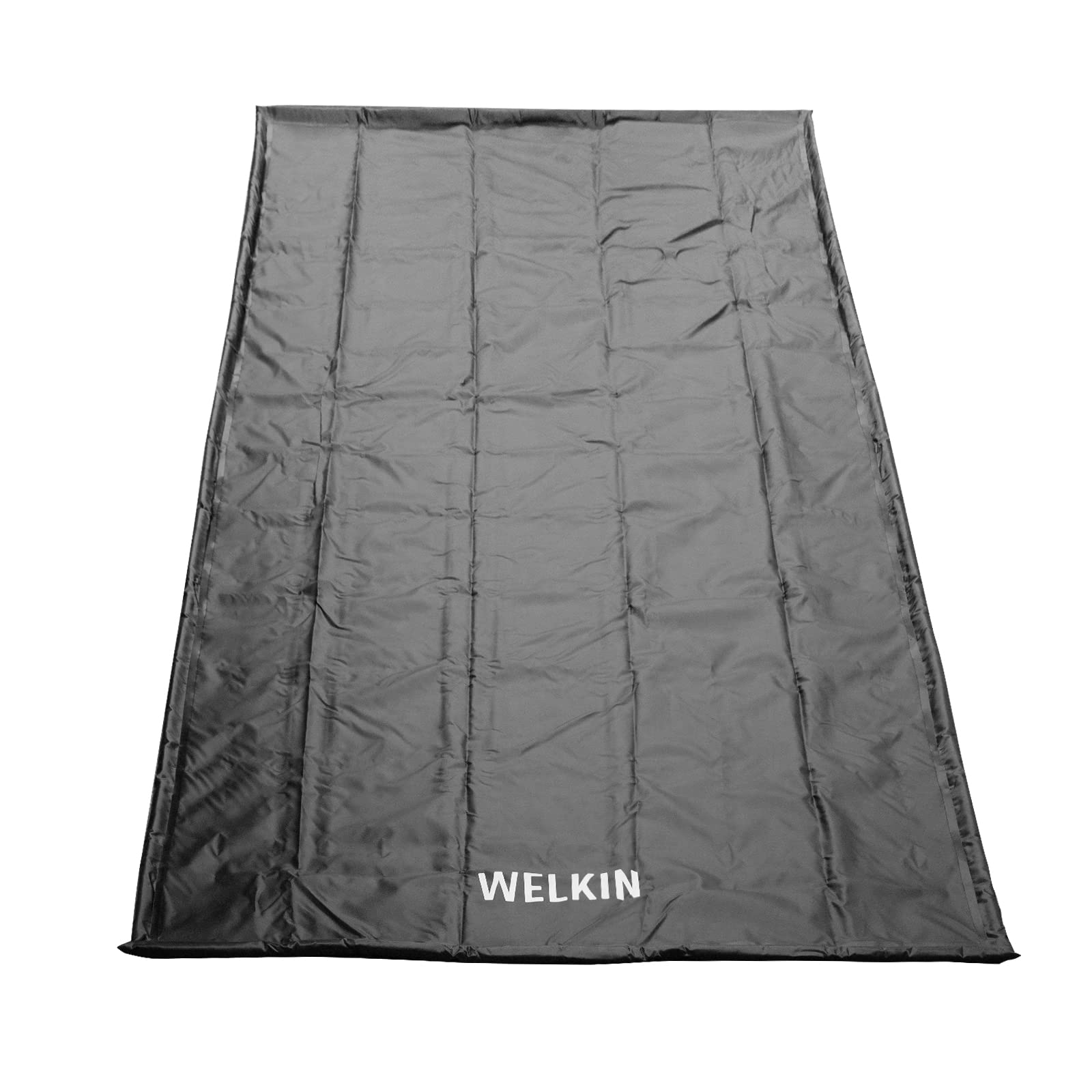 **WELKIN Heavy Duty Non-Slip Garage Floor Mat (7'9