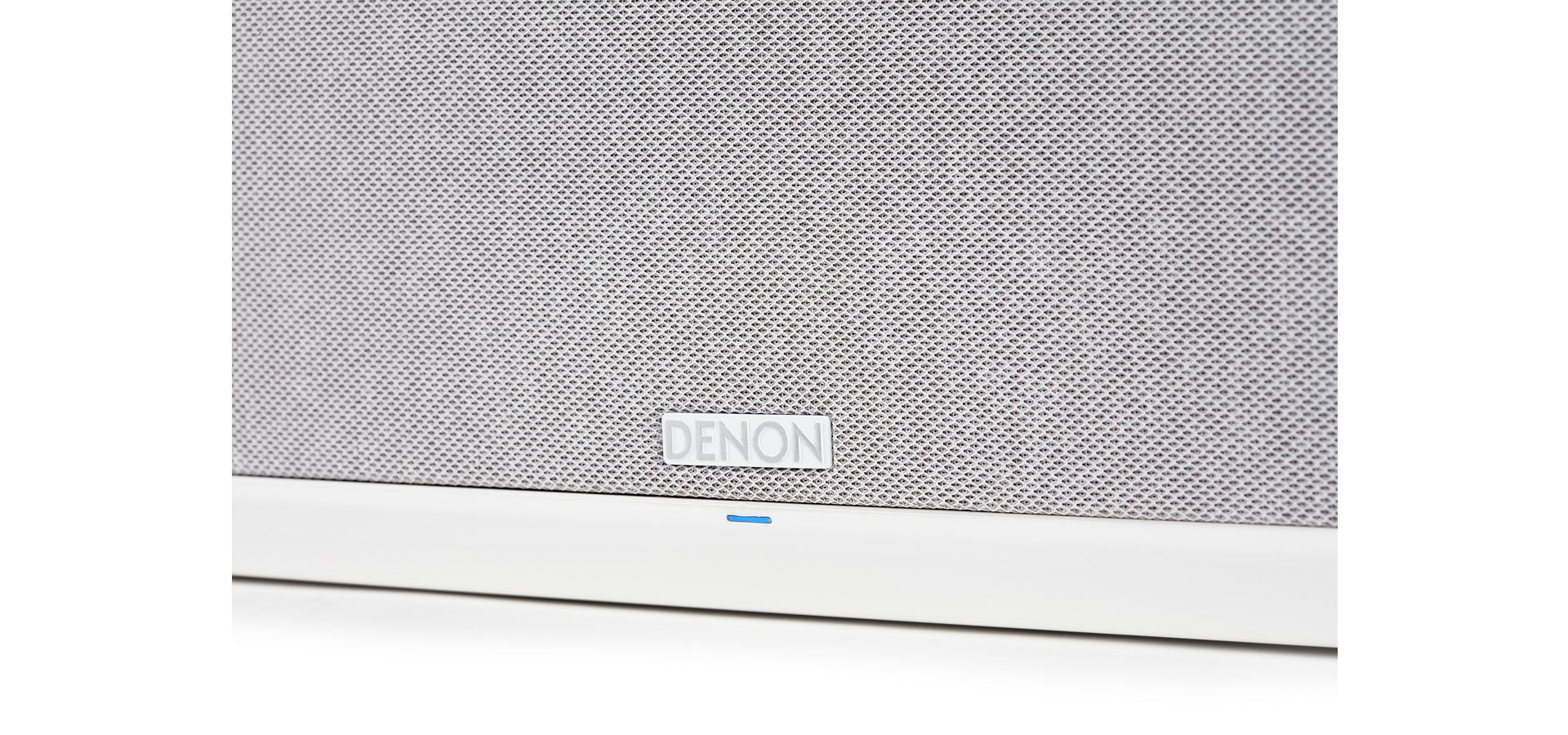 Denon Home 350 Wireless Speaker with HEOS - Premium Bluetooth Speaker for Home Theater, Parties & Outdoor Entertainment