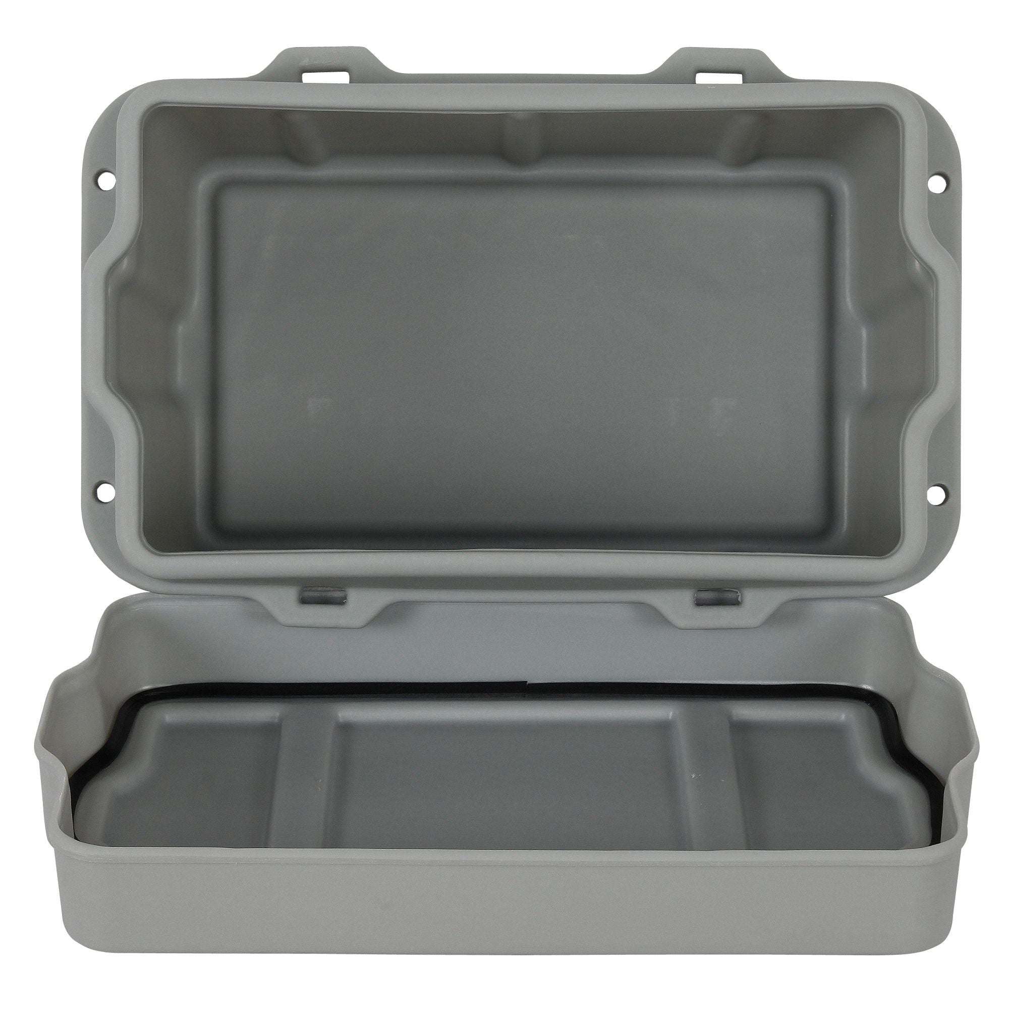 Waterproof Canyon Camping Dry Box - Airtight Storage for Outdoor Gear, Hiking, Kayaking & Beach Trips - Keep Essentials Safe & Dry