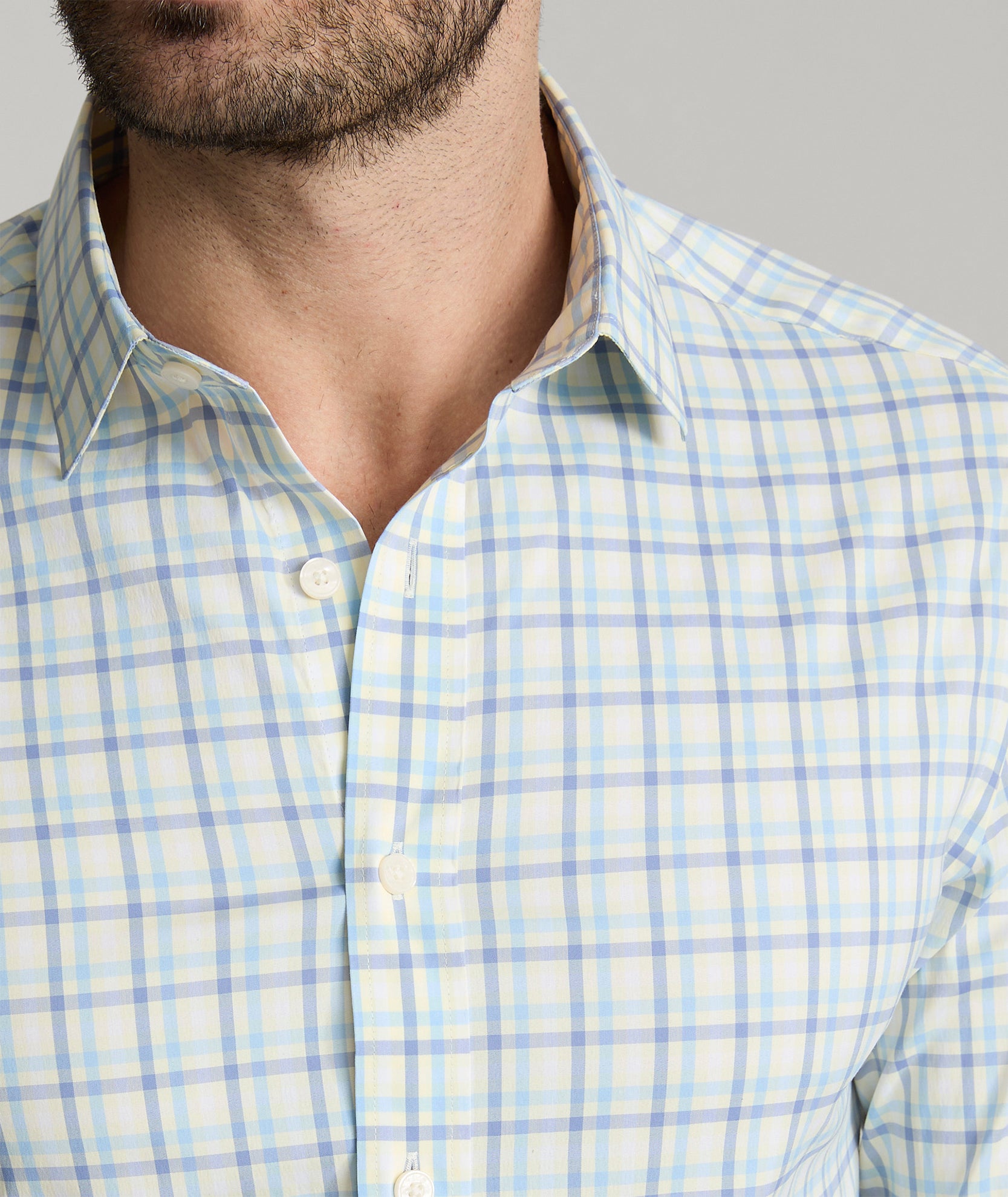 CottonTek™ Pendleton Flannel Shirt for Men - Soft & Durable Cotton Plaid Button-Up - Perfect for Outdoor Adventures & Casual Wear