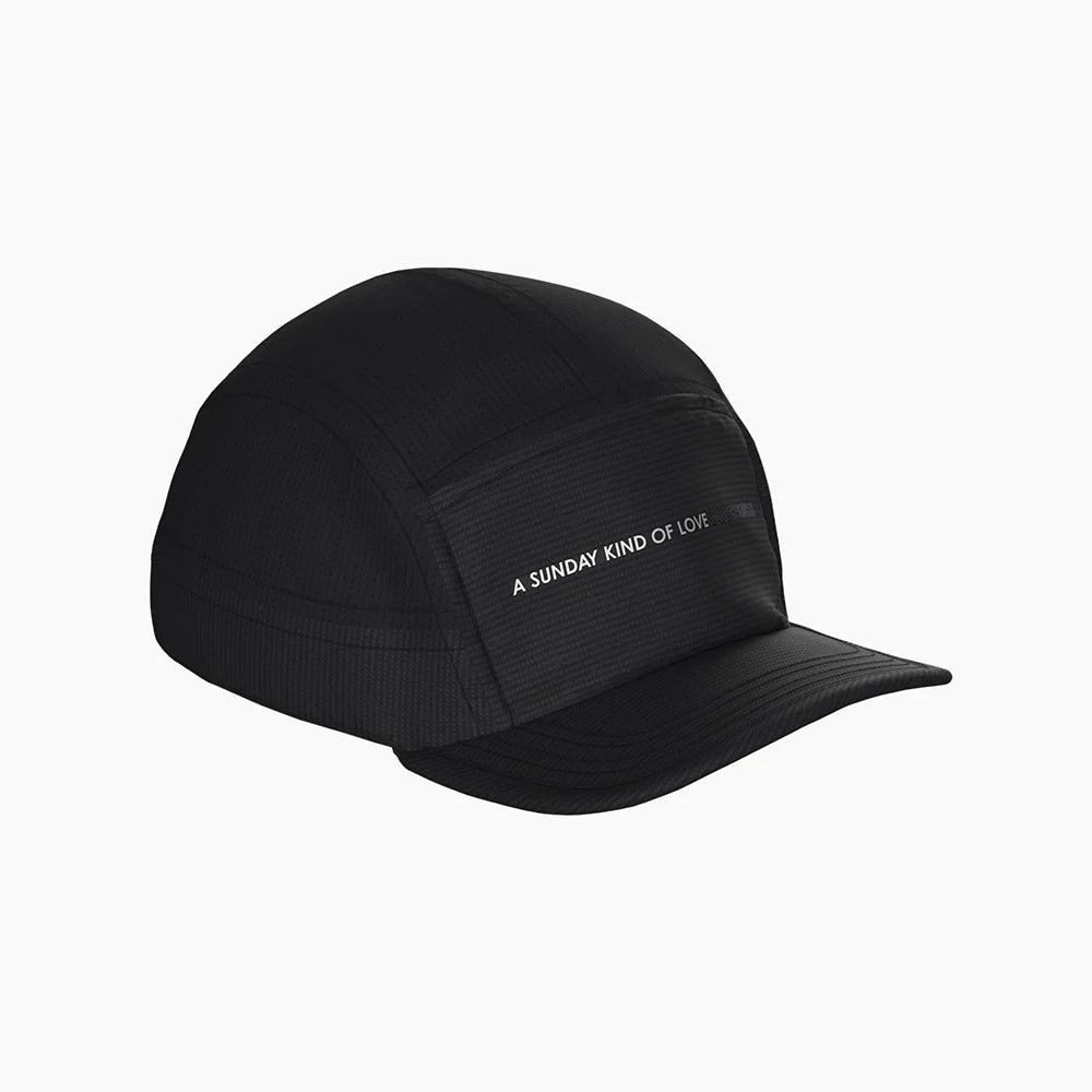 Ciele Running Hat for Men & Women - Lightweight Breathable Performance Cap for Jogging, Hiking & Outdoor Sports - UV Protection & Moisture-Wicking Technology