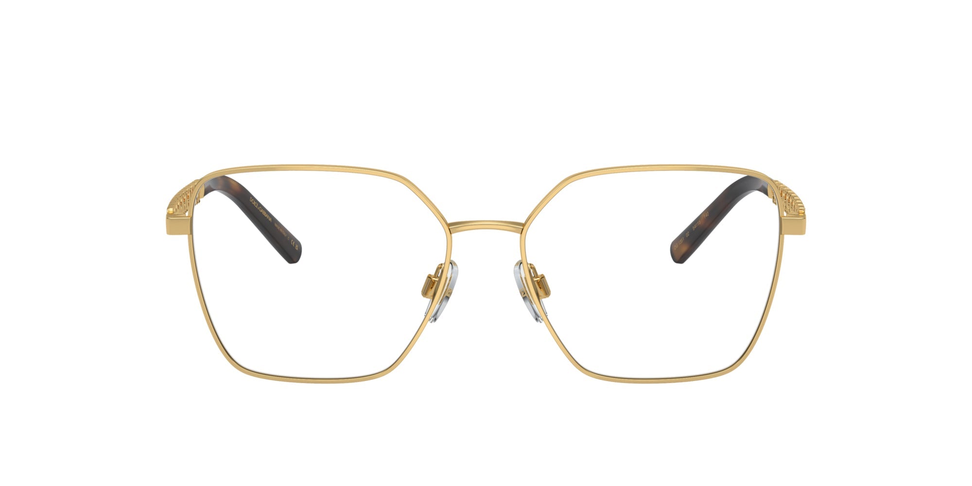 Dolce&Gabbana DG1351 Sunglasses - Luxury Designer Shades for Women & Men - Perfect for Outdoor Activities, Beach Vacations & Fashion Statements