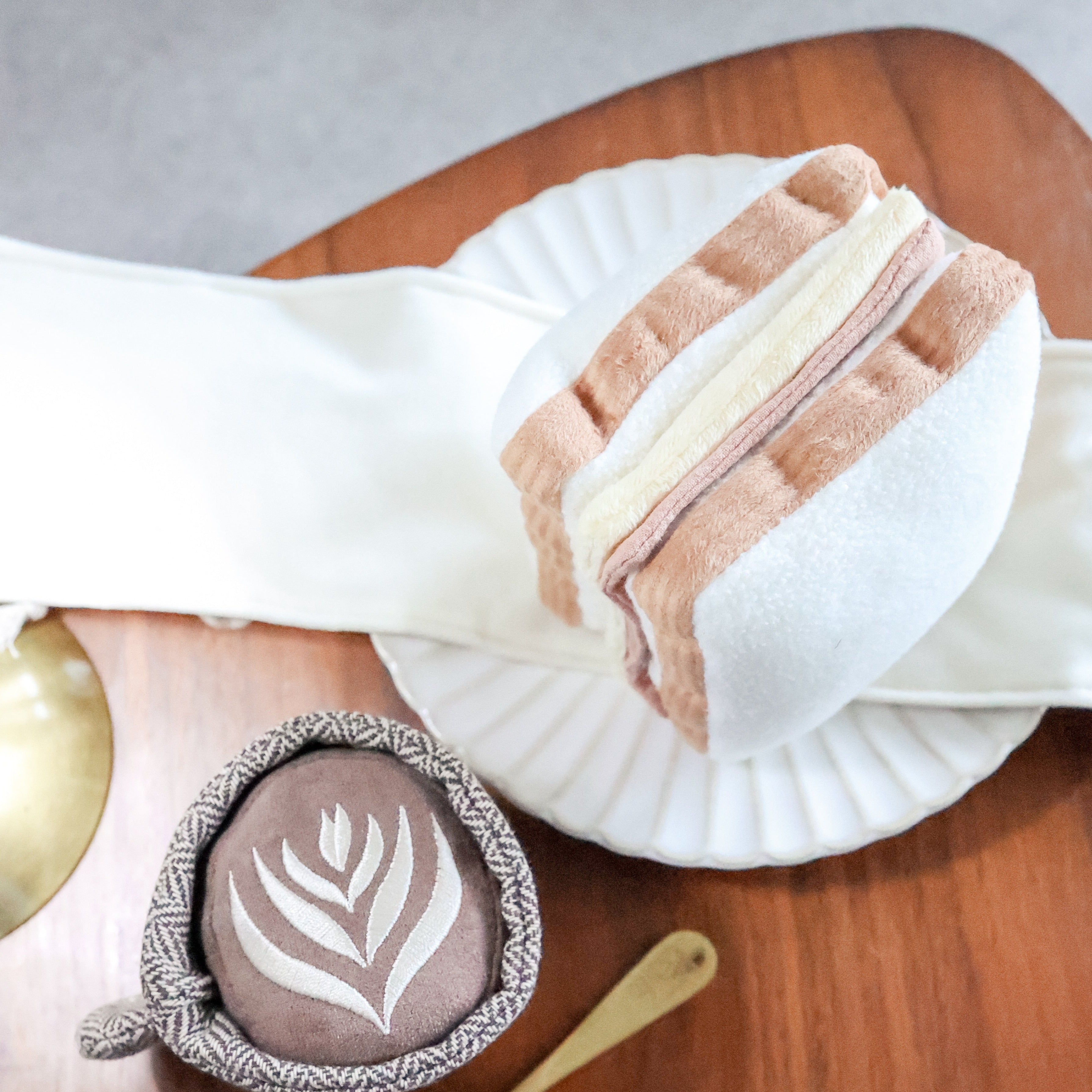 Original Latte Pop - Premium Instant Coffee Sticks for Home, Office & Travel - Rich & Smooth Coffee Flavor - Quick & Easy Brewing - Perfect for Busy Mornings, Work Breaks & On-the-Go Lifestyles