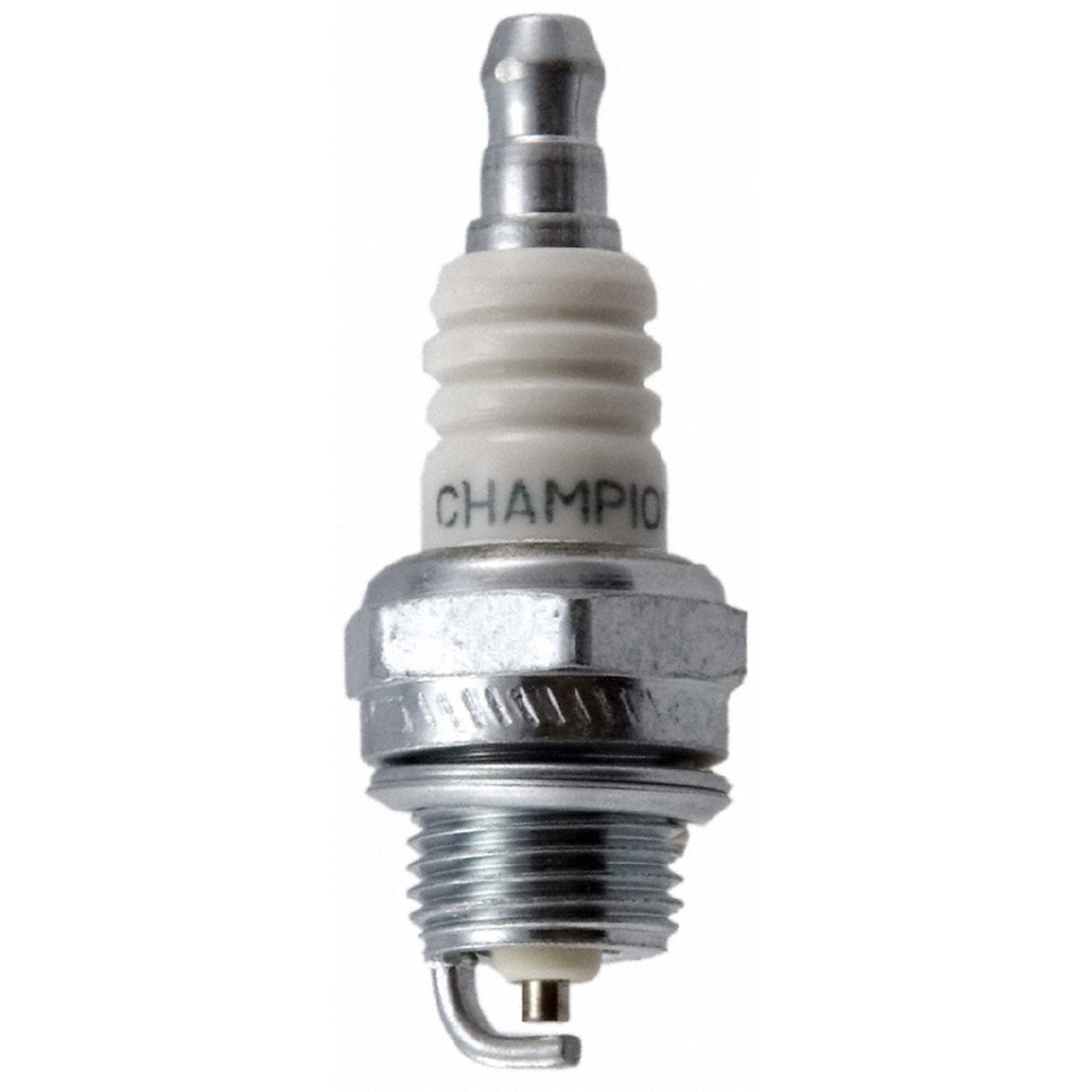 Champion Copper Plus Small Engine 853S Spark Plug (Pack of 24) - CJ7Y - Ideal for Lawn Mowers, Generators & Power Equipment