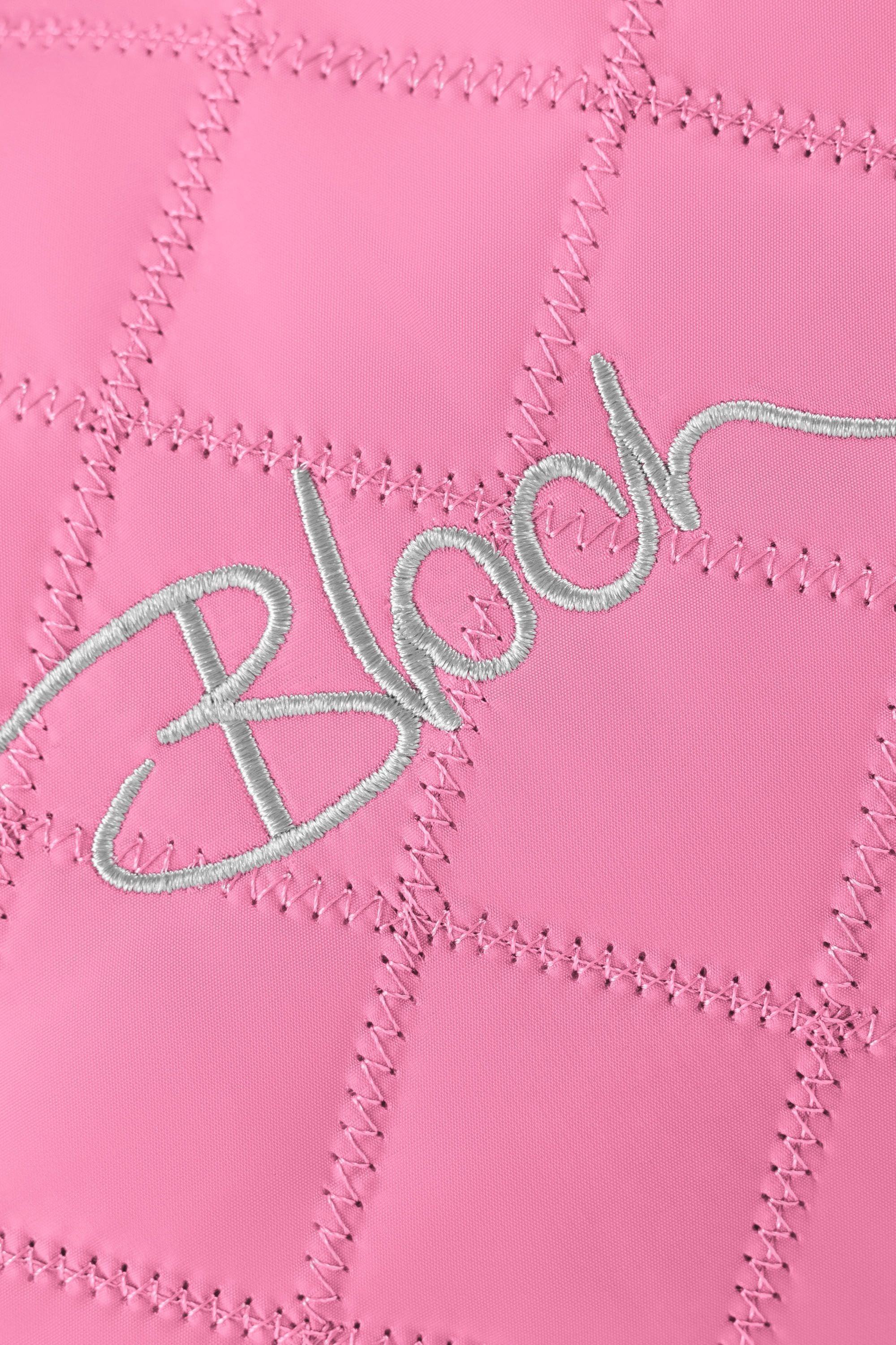 Bloch Quilted Encore Dance Bag - Professional Ballet & Dance Tote for Shoes, Leotards & Accessories - Perfect for Dance Classes, Rehearsals & Performances