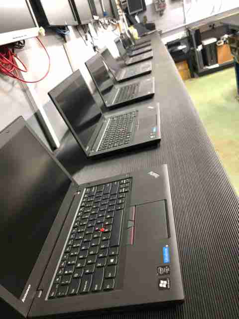 Lenovo ThinkPad T450 14