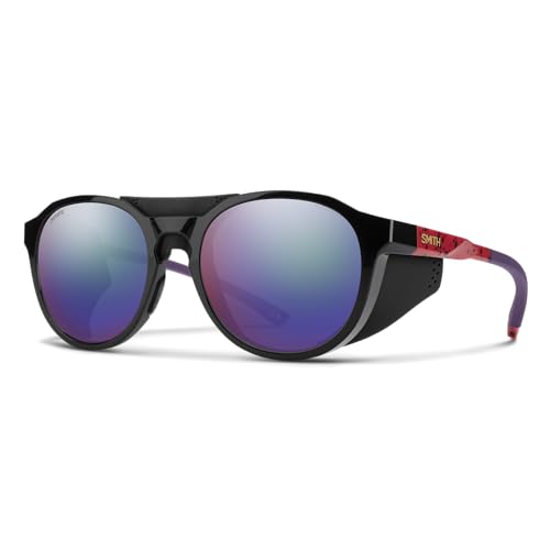 Chromapop Polarized Violet Mirror
