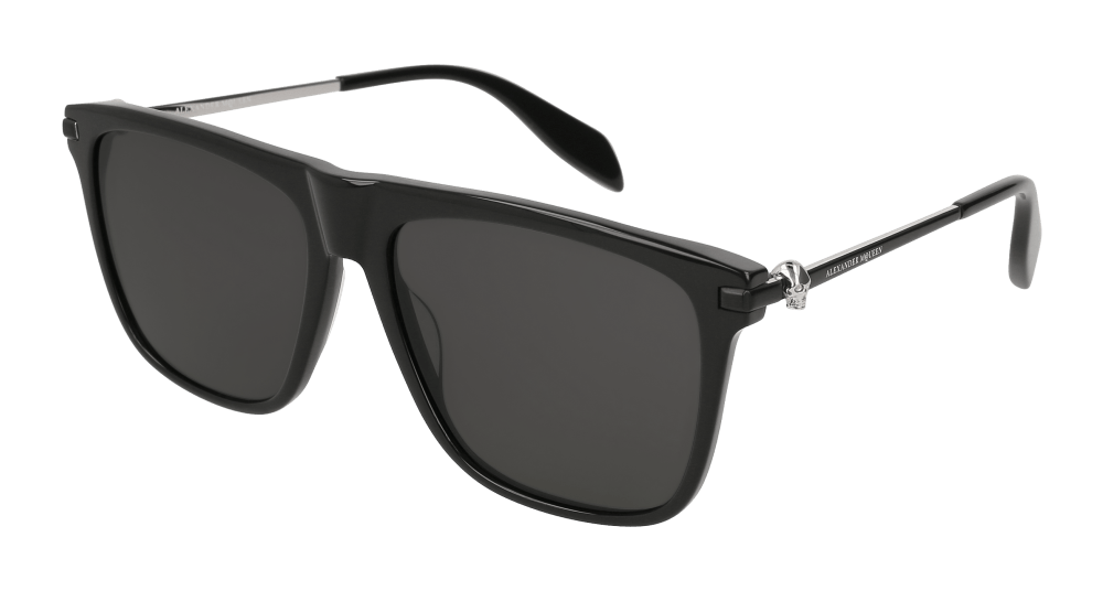 AM0106S-001 - BLACK - GREY