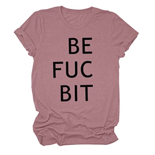Pink-be Fuc Bit