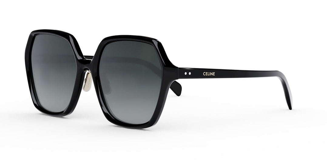 Celine Cl40230F Sunglasses - Classic Aviator Style with UV Protection for Men & Women - Perfect for Outdoor Activities, Travel, and Fashion Accessories