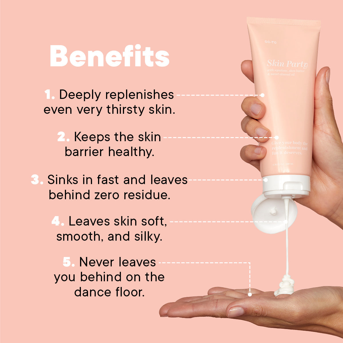Skin Party Gift Set - Perfect for Spa Nights, Bachelorette Parties & Self-Care Pampering | Luxury Skincare Gifts for Women