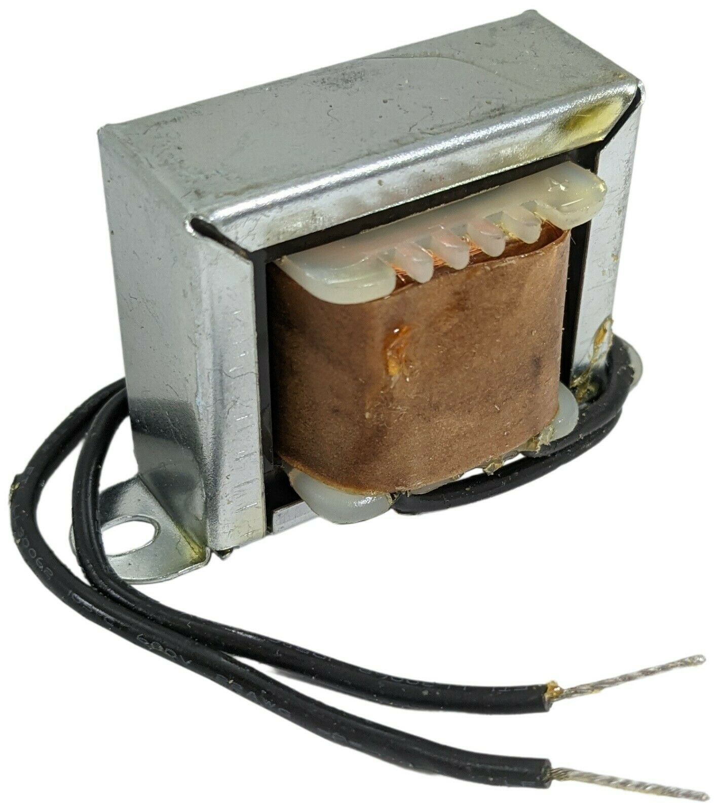 7.0H Filter Choke - 75 DC mA, 240 DC Resistance - Ideal for Power Supplies, Audio Equipment & Industrial Electronics