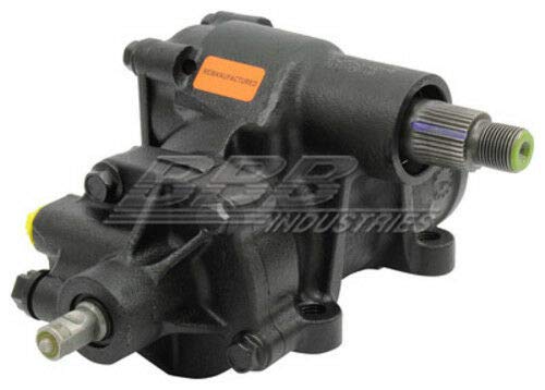 503-0159 Power Steering Gear - Replacement for Smooth & Precise Steering - Compatible with Multiple Car Models - Ideal for Highway Driving & Off-Road Adventures