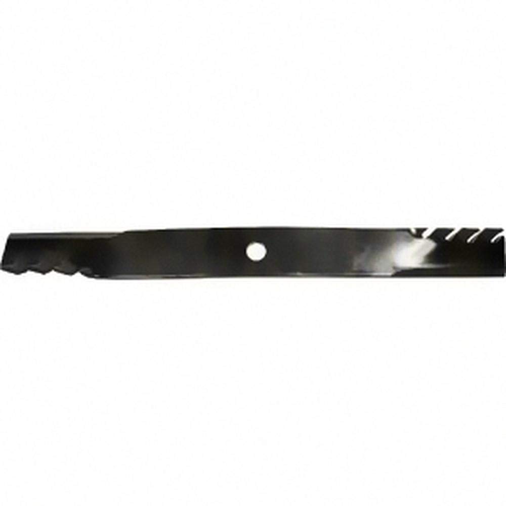 RAParts AM101167 Replacement Mulching Blade for John Deere 72