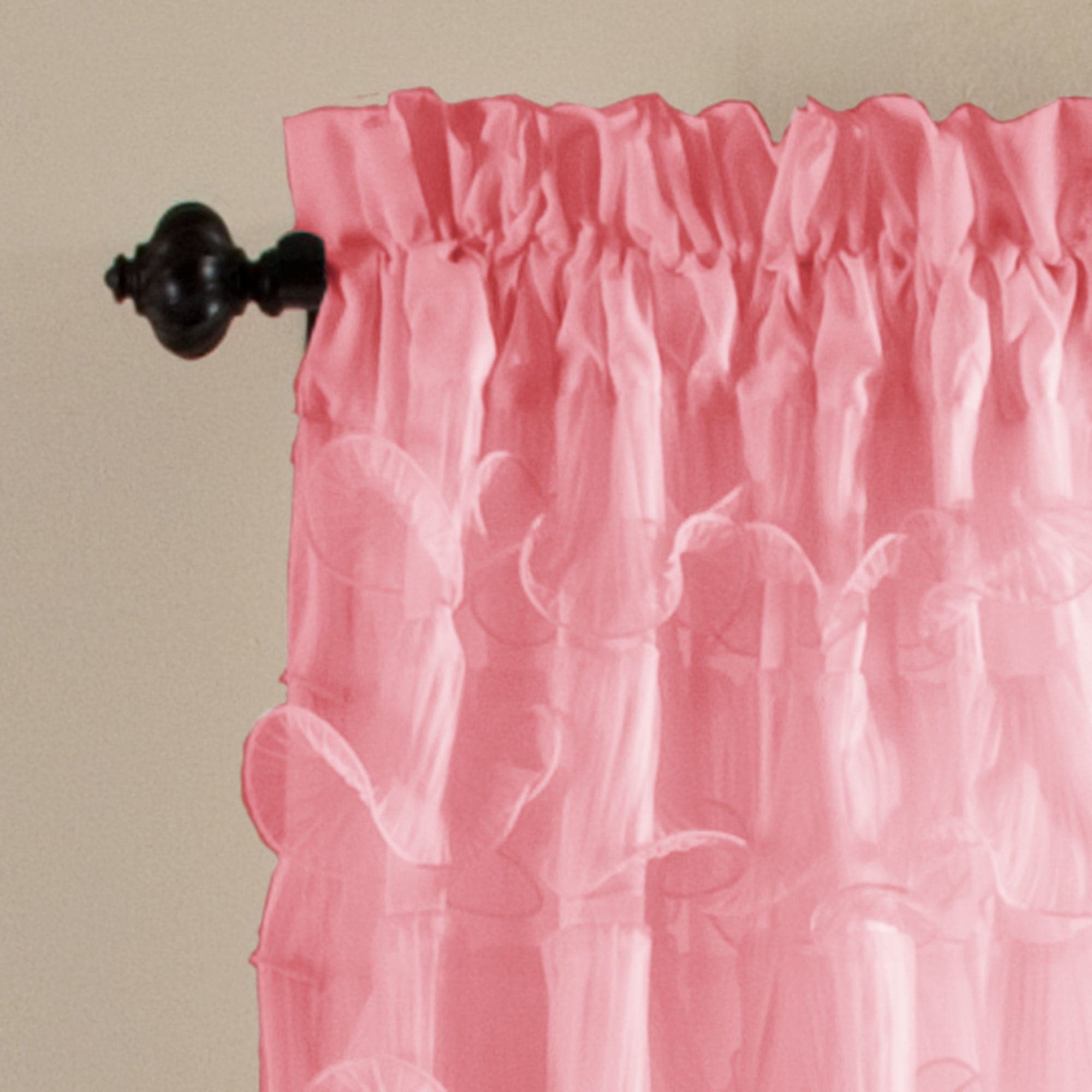 Avery Window Curtain Set - Blackout Curtains for Bedroom & Living Room - Thermal Insulated Drapes with Grommet Top - 84 Inch Length (2 Panels) - Perfect for Home Decor, Privacy & Light Blocking