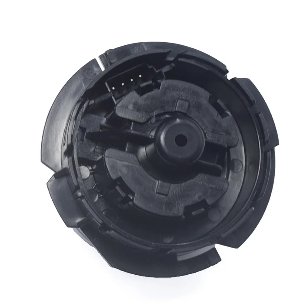 Original Porsche Cayenne Panamera 911 Carrera Fog Light Switch 7P5941531F 95861353305 - Compatible with 2010-2021 Models - Perfect for Night Driving & Off-Road Adventures