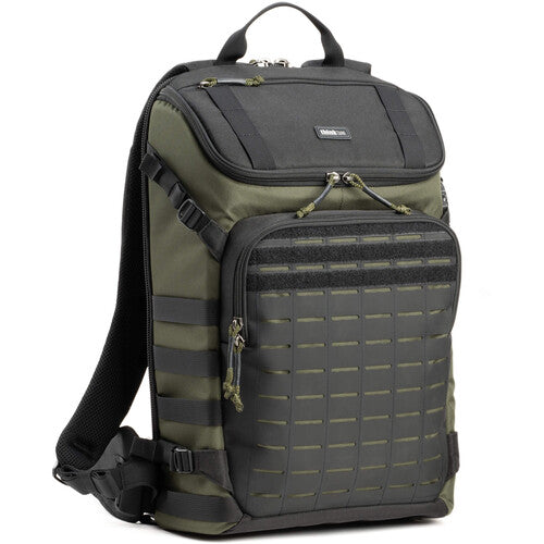 Think Tank Photo Darklight Backpack - Professional DSLR Camera Backpack for Photographers - Perfect for Travel, Hiking & Outdoor Photography